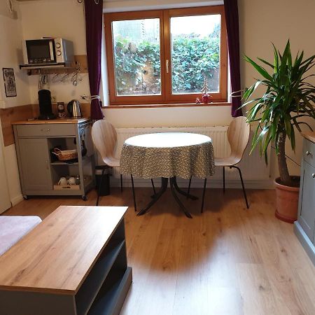Apartment Heideland ブーフホルツ・イン・デア・ノートハイデ エクステリア 写真