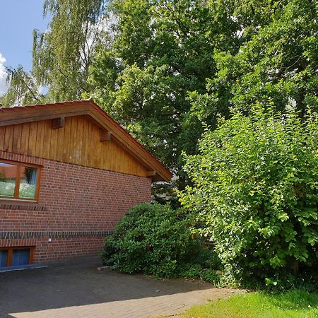 Apartment Heideland ブーフホルツ・イン・デア・ノートハイデ エクステリア 写真