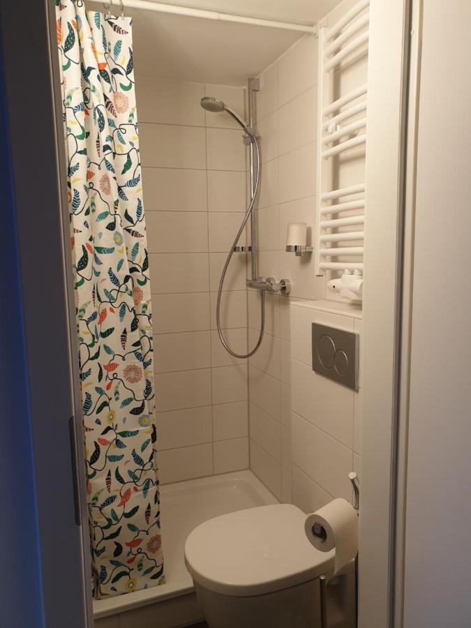 Apartment Heideland ブーフホルツ・イン・デア・ノートハイデ エクステリア 写真