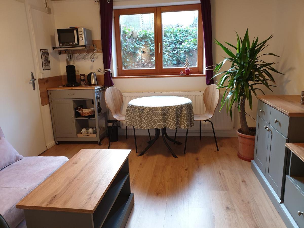 Apartment Heideland ブーフホルツ・イン・デア・ノートハイデ エクステリア 写真
