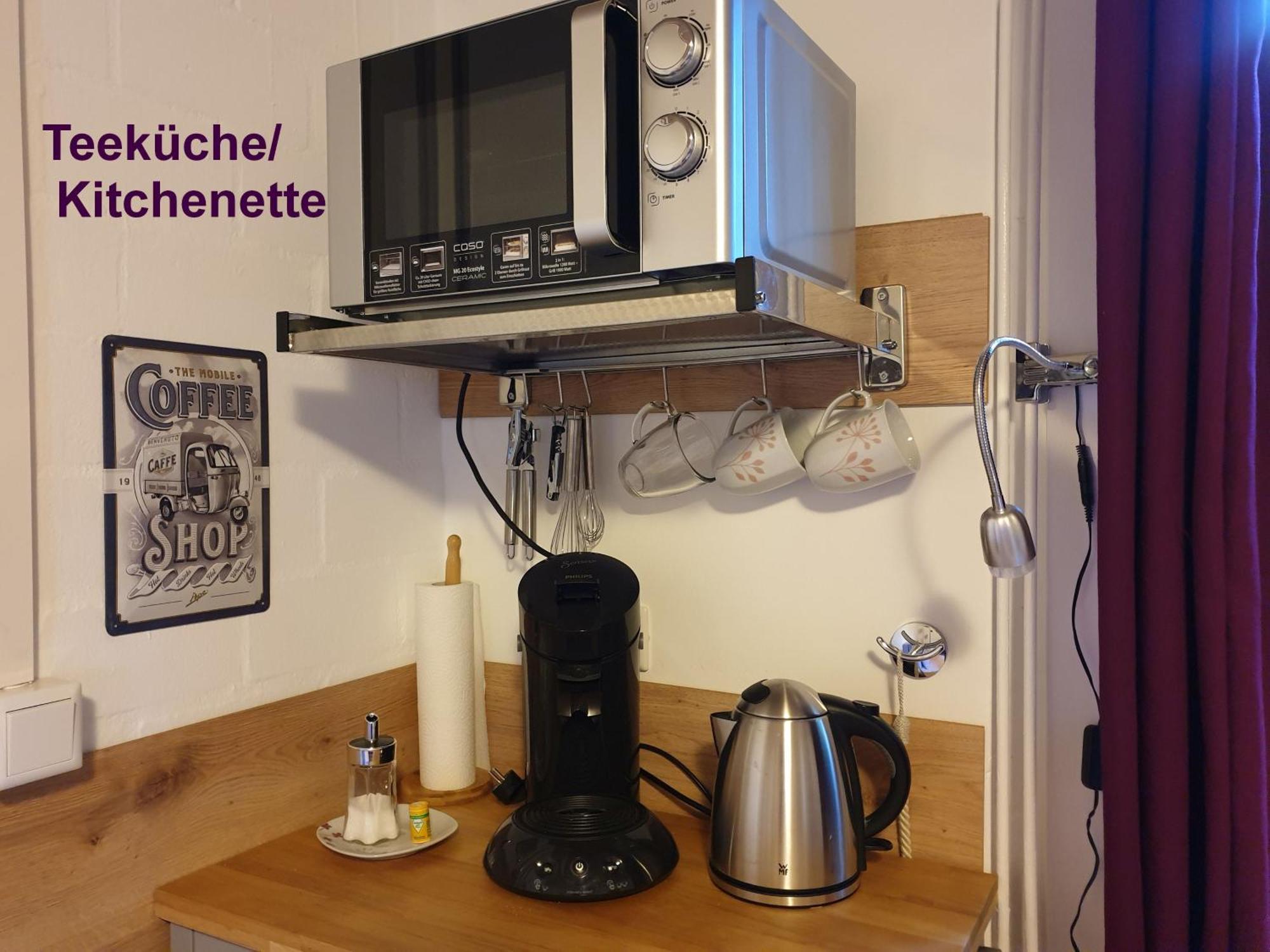 Apartment Heideland ブーフホルツ・イン・デア・ノートハイデ エクステリア 写真